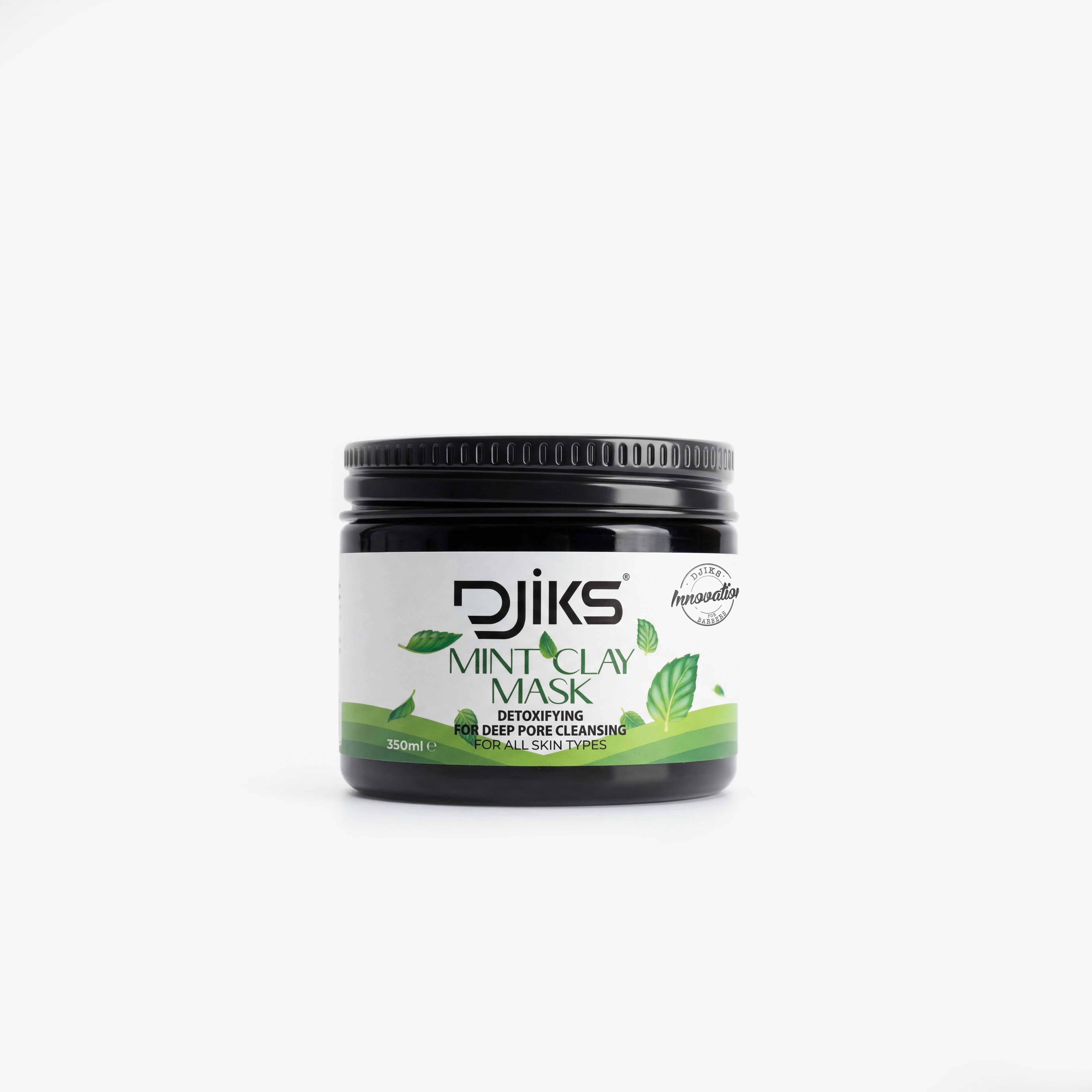 Masque Argile Menthe